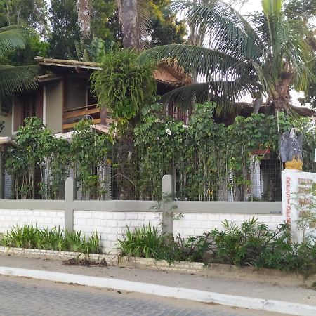 Estilo E Conforto Com Vista Para O Mar Porto Seguro Ngoại thất bức ảnh