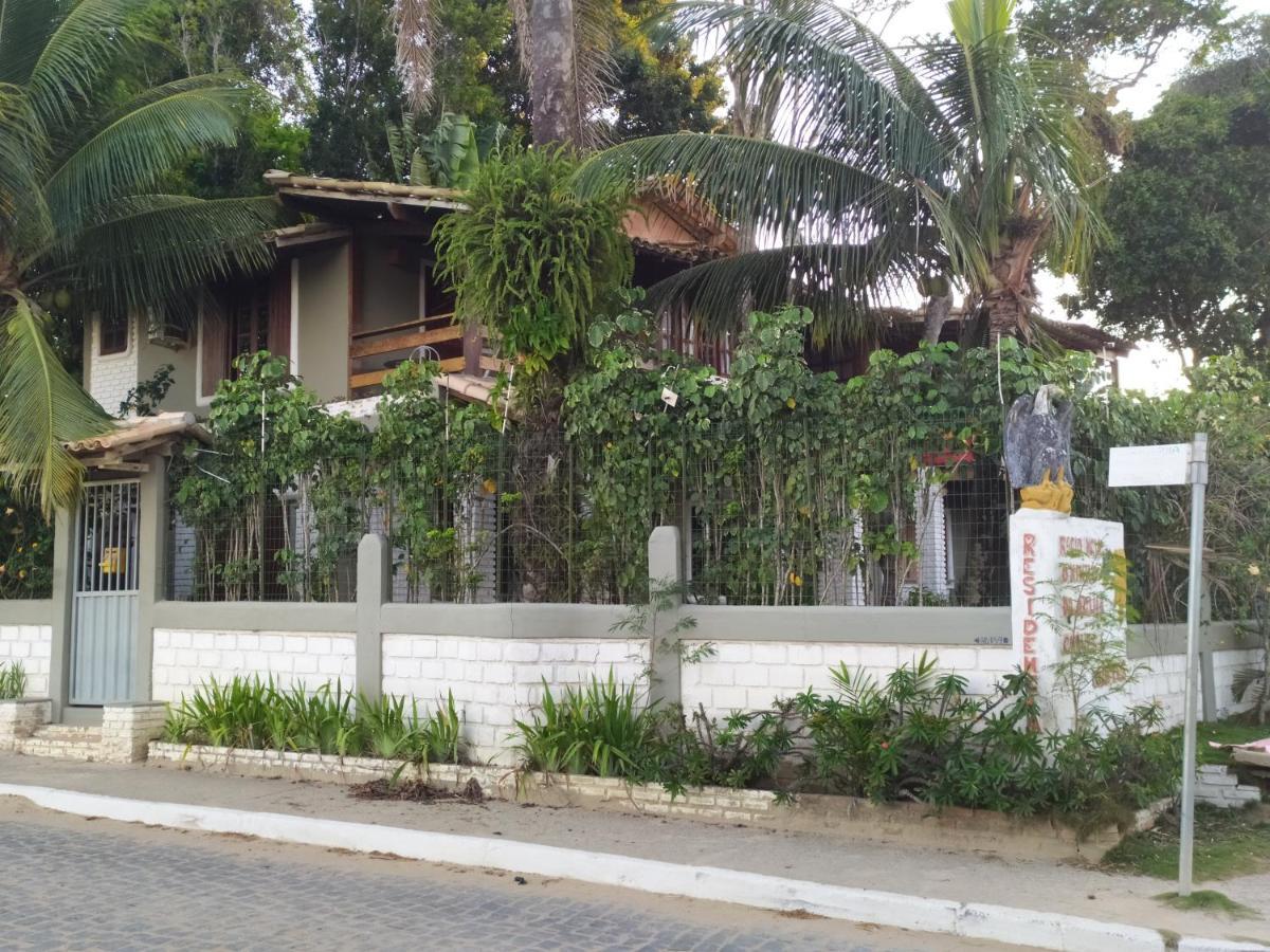 Estilo E Conforto Com Vista Para O Mar Porto Seguro Ngoại thất bức ảnh