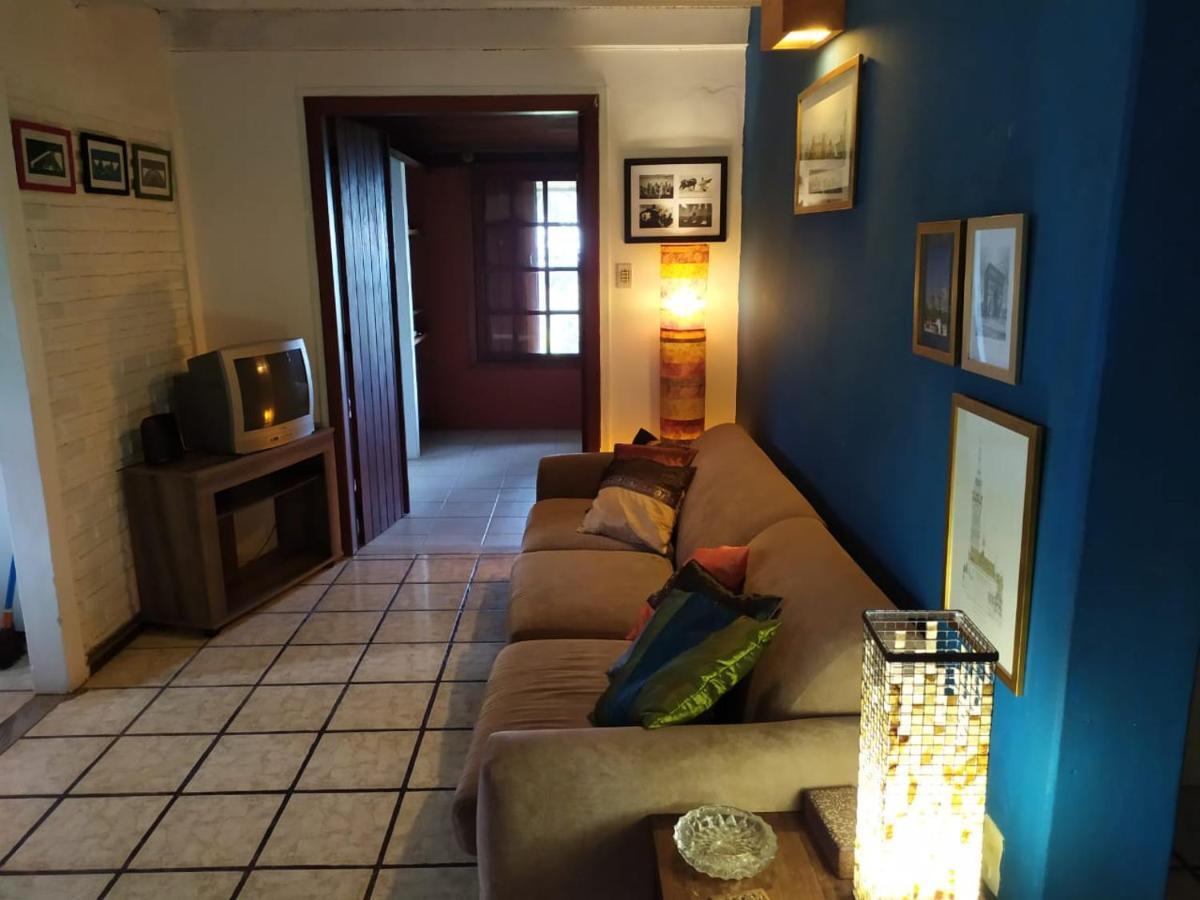 Estilo E Conforto Com Vista Para O Mar Porto Seguro Ngoại thất bức ảnh