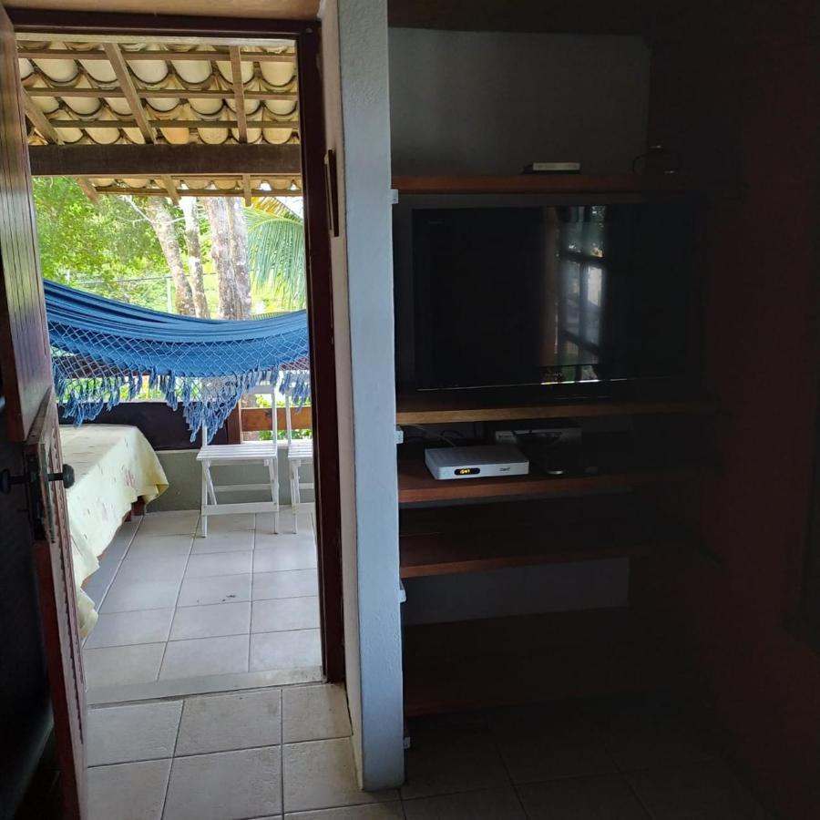 Estilo E Conforto Com Vista Para O Mar Porto Seguro Ngoại thất bức ảnh