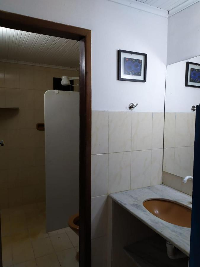 Estilo E Conforto Com Vista Para O Mar Porto Seguro Ngoại thất bức ảnh