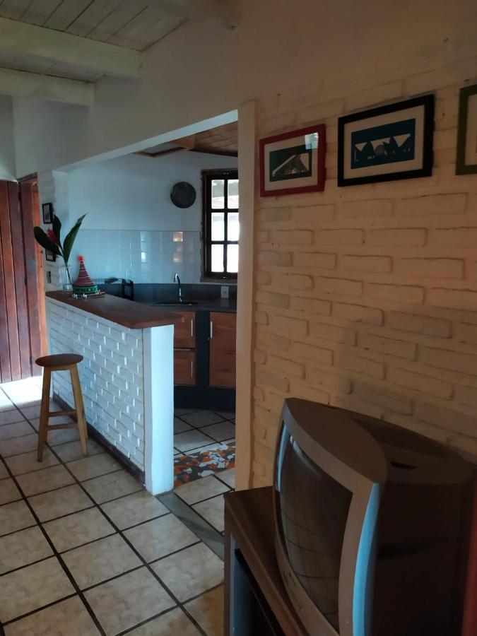 Estilo E Conforto Com Vista Para O Mar Porto Seguro Ngoại thất bức ảnh